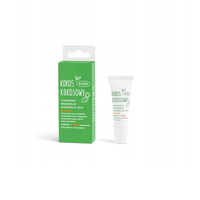 Ziaja Kokos Kokosowy regenerujący balsam do ust 10ml