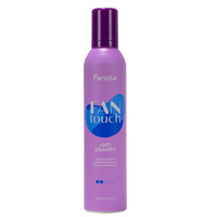 Fanola FanTouch Anti Gravity pianka zwiększająca objętość włosów 300ml