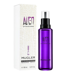 Thierry Mugler Alien Extraintense woda perfumowana refill 100ml
