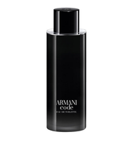 Giorgio Armani Armani Code Pour Homme woda toaletowa refillable spray 200ml