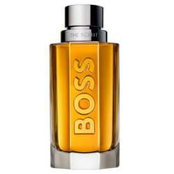 Hugo Boss Boss The Scent For Him woda toaletowa 200ml