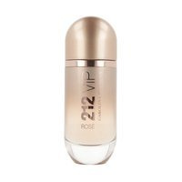 Carolina Herrera 212 Vip Rose woda perfumowana spray 80ml Tester