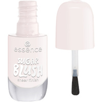 Essence Gel Nail Polish żelowy lakier do paznokci 05 Sugar Blush 8ml