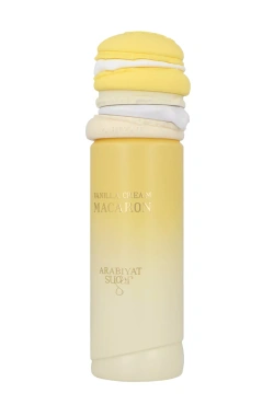 Arabiyat Sugar Vanilla Cream Macaron Edp 100ml