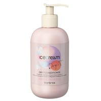 Inebrya Ice Cream Dry-T odżywka do włosów 300ml