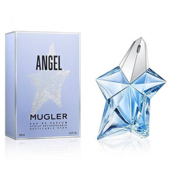 Thierry Mugler Angel woda perfumowana refillable spray 100ml
