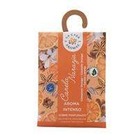 La Casa de los Aromas Aroma Intenso saszetka zapachowa Cynamon i Pomarańcza 100ml