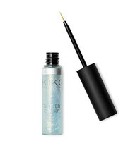 KIKO Milano Glitter Eyeliner eyeliner w żelu z brokatem 01 Multicolour 4.5ml