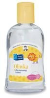Skarb Matki Oliwka z wyciągiem z rumianku dla niemowląt i dzieci 150ml