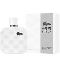 Lacoste L.12.12 Blanc woda perfumowana spray 100ml