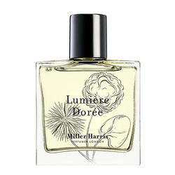 Miller Harris Lumiere Doree woda perfumowana spray 50ml