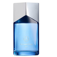 Mercedes-Benz Sea woda perfumowana spray 100ml - produkt bez opakowania