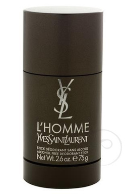 Yves Saint Laurent L'Homme sztyft 75g