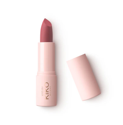 KIKO Milano Kind by KIKO Soft Matte Lipstick matowa pomadka do ust 03 Mauve Harmony 4g