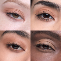 KIKO Milano Maxi Mod High Pigment Eyeshadow cień do powiek o wysokiej pigmentacji 18 Not Your Honey 1.5g