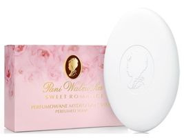Pani Walewska Sweet Romance perfumowane mydło do ciała 100g