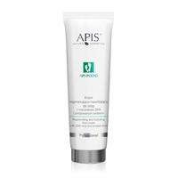 APIS Api-Podo krem regenerująco-nawilżający do stóp z mocznikiem 20% i jonizowanym srebrem 100ml