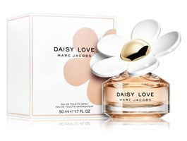 Marc Jacobs Daisy Love woda toaletowa spray 50ml