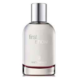 Victorinox First Snow woda toaletowa spray 100ml