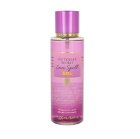 Victoria's Secret Love Spell Sol mgiełka do ciała 250ml