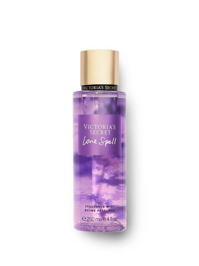 victoria's secret love spell