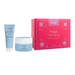 Hagi Magic Moments zestaw peeling do ciała 200ml + balsam do ciała 75ml