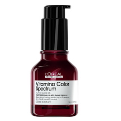 L'Oreal Professionnel Serie Expert Vitamino Color Spectrum profesjonalne serum nabłyszczające 50ml