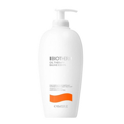 Biotherm Oil Therapy nawilżający balsam do ciała 400ml