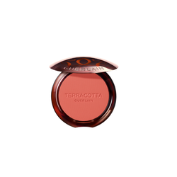 Guerlain Terracotta Blush róż do policzków 02 Light Coral 5g