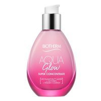 Biotherm Super Concentrate serum do twarzy Aqua Glow 50ml