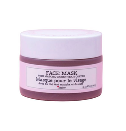 The Balm Face Mask maseczka do twarzy 30ml