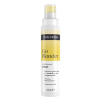 John Frieda Go Blonder spray rozjaśniający 100ml
