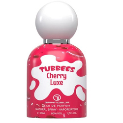 Grandeur Tubbees Cherry Luxe woda perfumowana spray 50ml