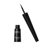 KIKO Milano Precision Eyeliner precyzyjny eyeliner w płynie 2.5ml