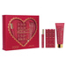 Sabrina Carpenter Sweet Tooth Cherry Baby zestaw woda perfumowana spray 30ml + woda perfumowana spray 10ml + balsam do ciała 75ml