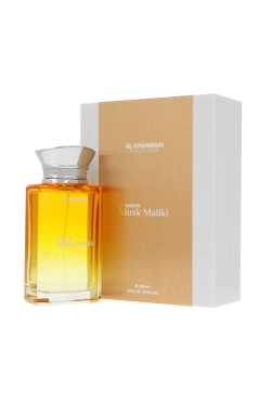 Al Haramain Musk Maliki woda perfumowana spray 100ml