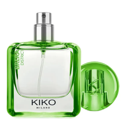 KIKO Milano Scent Of Milan Brera District woda perfumowana spray 50ml
