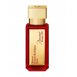 Maison Francis Kurkdjian Baccarat Rouge 540 ekstrakt perfum spray 35ml