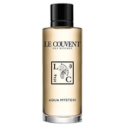 LE COUVENT Aqua Mysteri woda kolońska spray 200ml