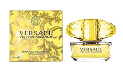 Versace Yellow Diamond dezodorant spray 50ml