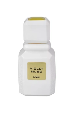 Ajmal Violet Musc woda perfumowana spray 100ml