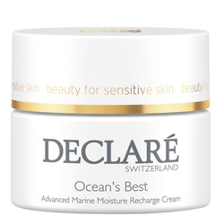 Declare Oceans's Best krem do twarzy z morskimi minerałami 50ml