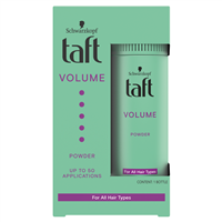 Taft Volume Powder puder dodający włosom objętości 10g