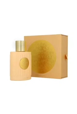 Khadlaj Cream Velvet ekstrakt perfum spray 100ml
