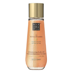 Rituals The Ritual of Karma olejek do ciała 100ml