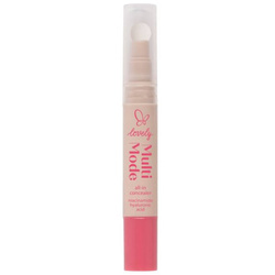 Lovely Multi Mode All-In Concealer wielozadaniowy korektor do twarzy 03 4.5g