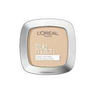 L'Oreal Paris True Match Super-Blendable Perfecting Powder matujący puder do twarzy 2C Cool Undertone 9g