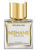Nishane Wulong Cha ekstrakt perfum spray 100ml