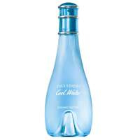 Davidoff Cool Water Woman Oceanic Edition woda toaletowa spray 100ml
