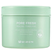 Mizon Pore Fresh Peeling Toner Pad płatki peelingująco-tonizujące 60szt.